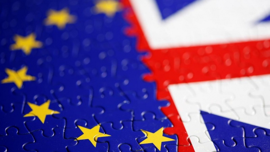 Anh và EU không nhượng bộ: Vòng đàm phán thứ 5 hậu Brexit rơi vào bế tắc