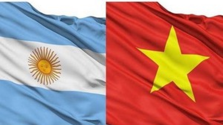 Vietnam, Argentina seek to augment economic and trade links