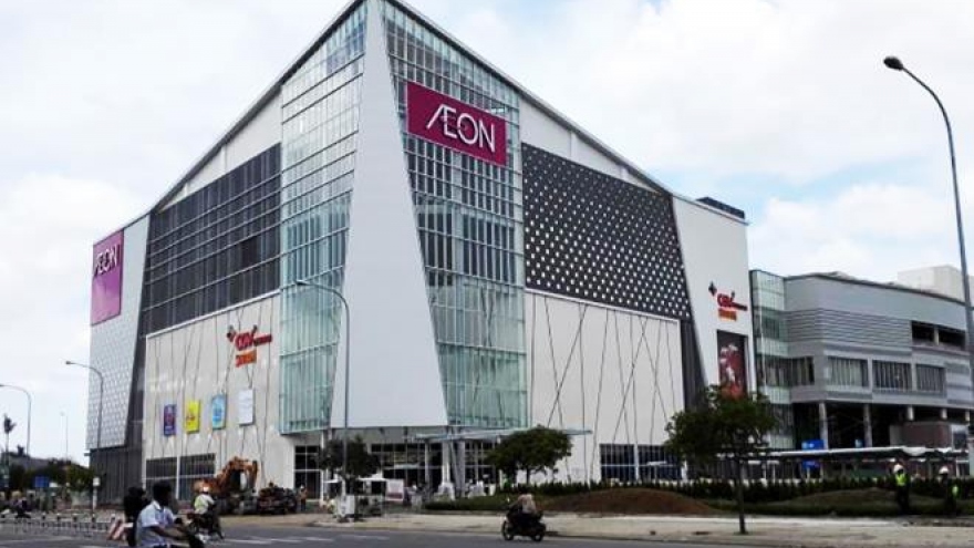 Nữ bệnh nhân Covid-19 tại TPHCM tới Aeon Mall Bình Tân hơn 6 lần