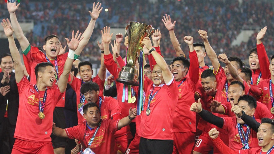 AFF Cup 2020 chuẩn bị phương án cho tình huống xấu nhất