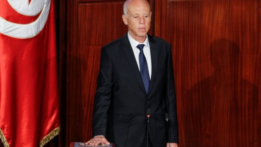 Tổng thống Tunisia tham vấn chính trị để chọn Thủ tướng mới