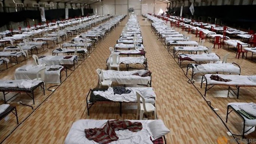 Nhiều bang Ấn Độ phong tỏa trở lại khi số ca mắc Covid-19 đạt 1 triệu