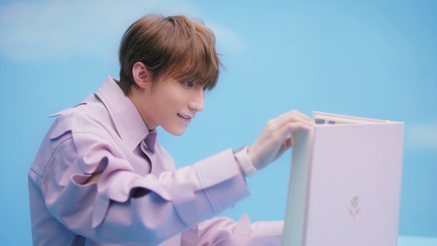 Sơn Tùng M-TP là nghệ sĩ Việt Nam đầu tiên lọt vào Billboard Social 50