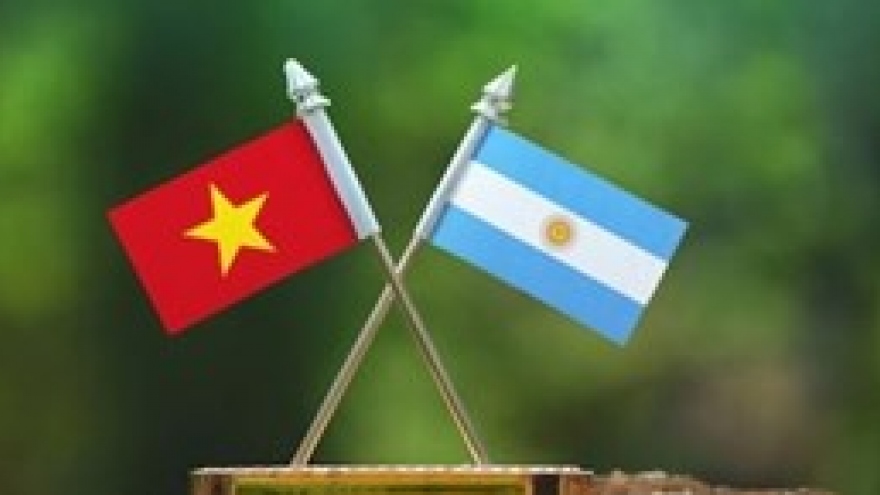 Seminar highlights Vietnam-Argentina friendship