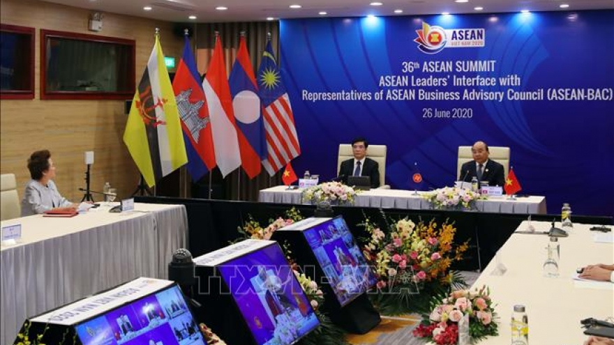 Malaysian paper hails Vietnamese contribution to ASEAN