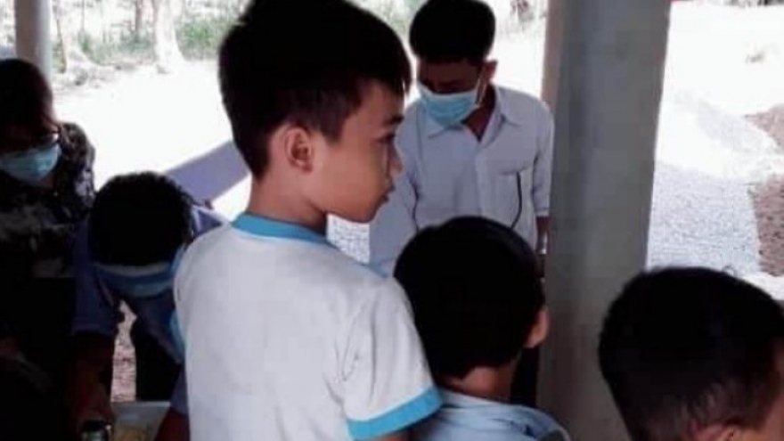 Chưa tìm ra nguồn lây bệnh bạch hầu tại tỉnh Quảng Trị