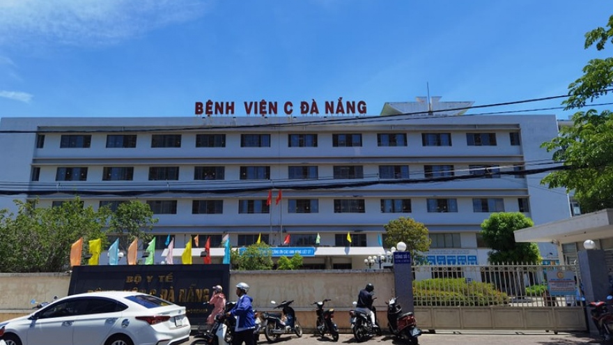 Đà Nẵng lên phương án phong tỏa bệnh viện sau khi có ca nghi mắc Covid-19