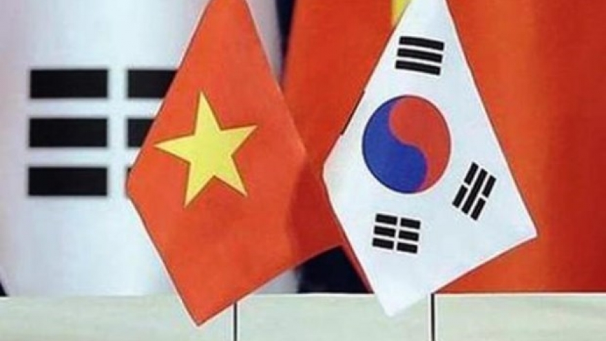 Vietnam, RoK examine ways to remove hurdles amid COVID-19