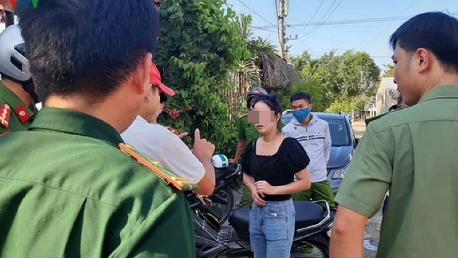 Cách ly tập trung 21 người Trung Quốc chưa rõ nhập cảnh vào Việt Nam bằng đường nào