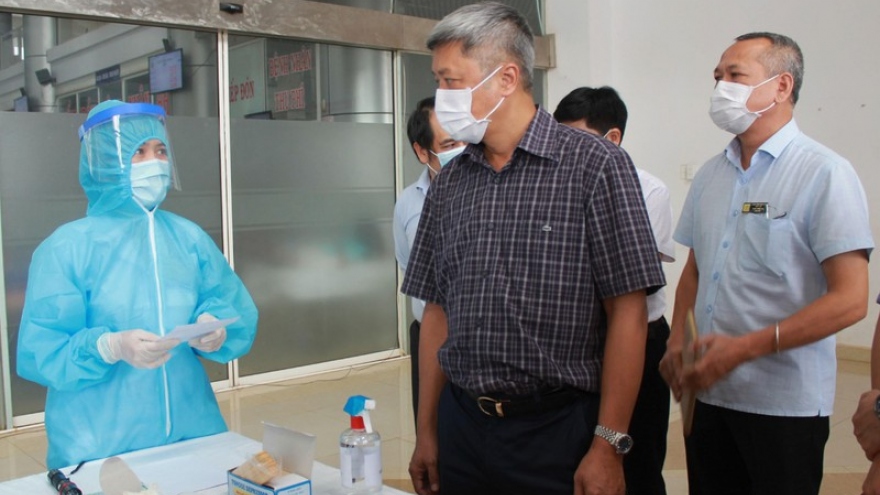 Ghi nhận 108 ca bệnh bạch hầu tại 4 tỉnh Tây Nguyên