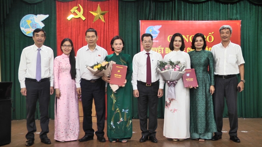 20 cán bộ lãnh đạo tại Đà Nẵng xin nghỉ trước tuổi