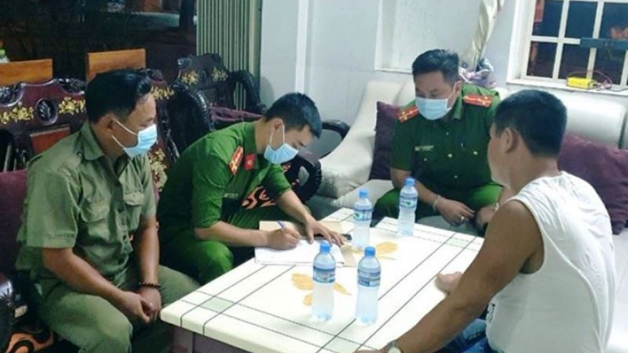Nóng 24h: Lại phát hiện 21 người nước ngoài nhập cảnh trái phép ở Đà Nẵng