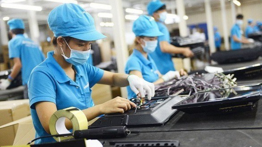 Corporate sustainability key to enterprise resilience after pandemic