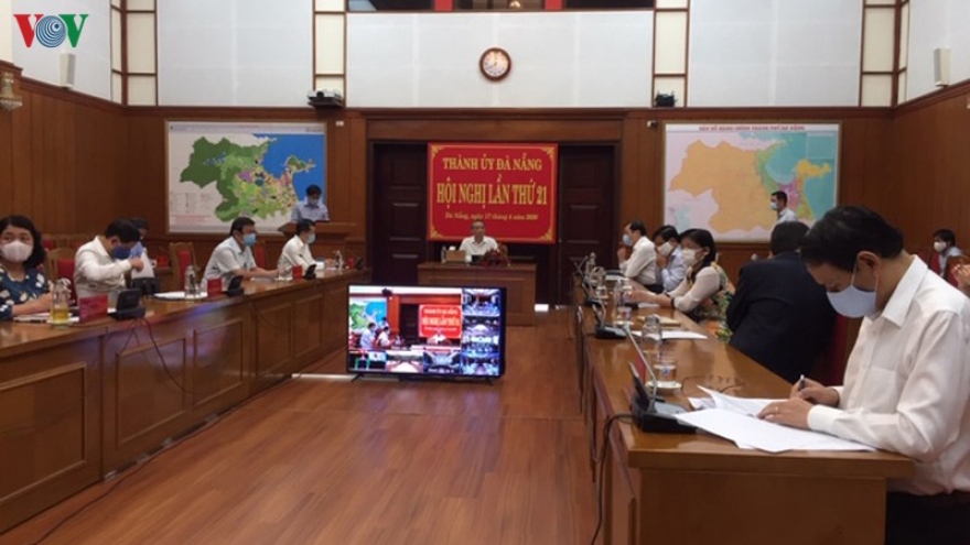 Đà Nẵng xin ý kiến Bộ Giáo dục và Đào tạo về kỳ thi tốt nghiệp THPT