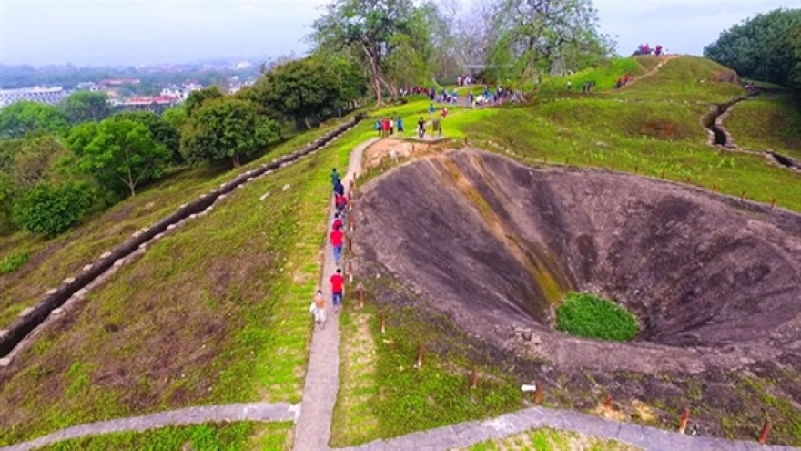 Many buildings to be cleared to preserve Dien Bien Phu relics