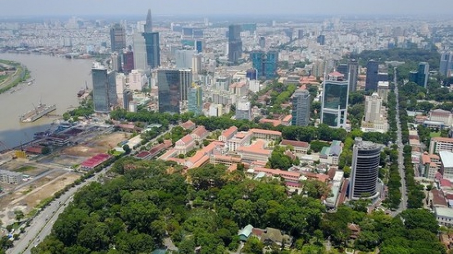 Vietnam improves real estate market transparency ranking