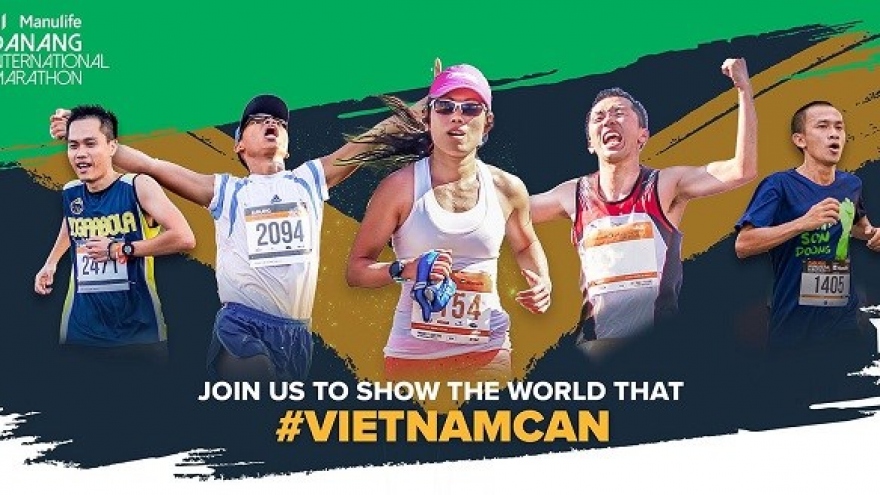 Da Nang International Marathon to return next month