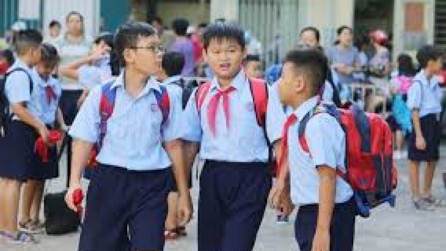 Trường ngoài công lập tựu trường từ 1/8: Kỳ nghỉ hè của trẻ hay của người lớn?