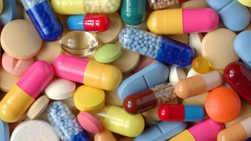 VN pharmaceutical market: stiff competition fosters M&A wave