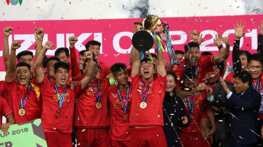 AFF Cup 2020 nhiều khả năng hoãn, chưa chốt thời gian tổ chức