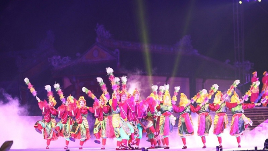 Festival Huế 2020 tiếp tục hoãn dời sang năm sau