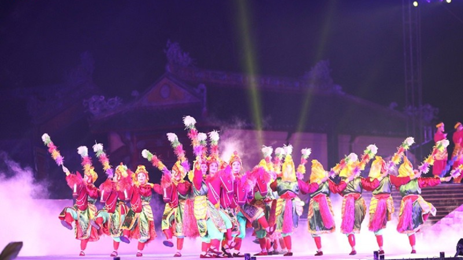 Festival Huế 2020 tiếp tục hoãn dời sang năm sau