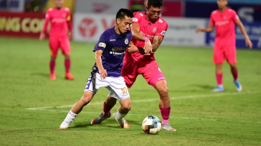 “Người nhện” của Hà Nội FC thừa nhận sự thật phũ phàng