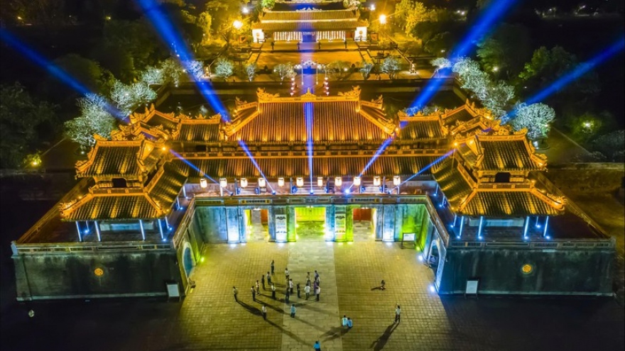 Hue at night offers unforgettable experience for travelers 