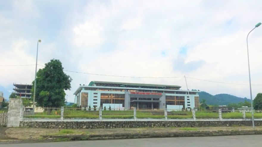 Lao Cai to build border market and trade promotion centre