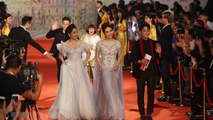 Hanoi International Film Festival postponed until next year 