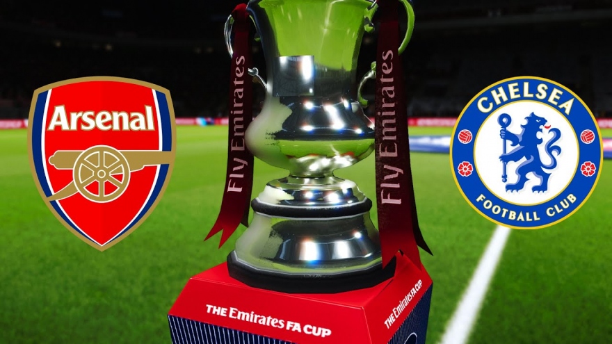 Arsenal - Chelsea: Hơn cả một danh hiệu