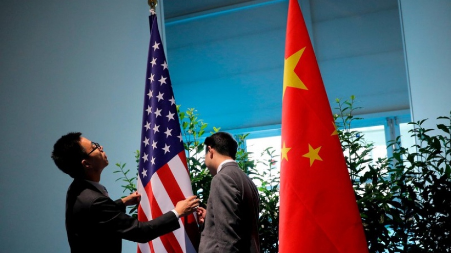 Đóng cửa Lãnh sự quán Mỹ ở Thành Đô: Bước leo thang căng thẳng mới Mỹ-Trung