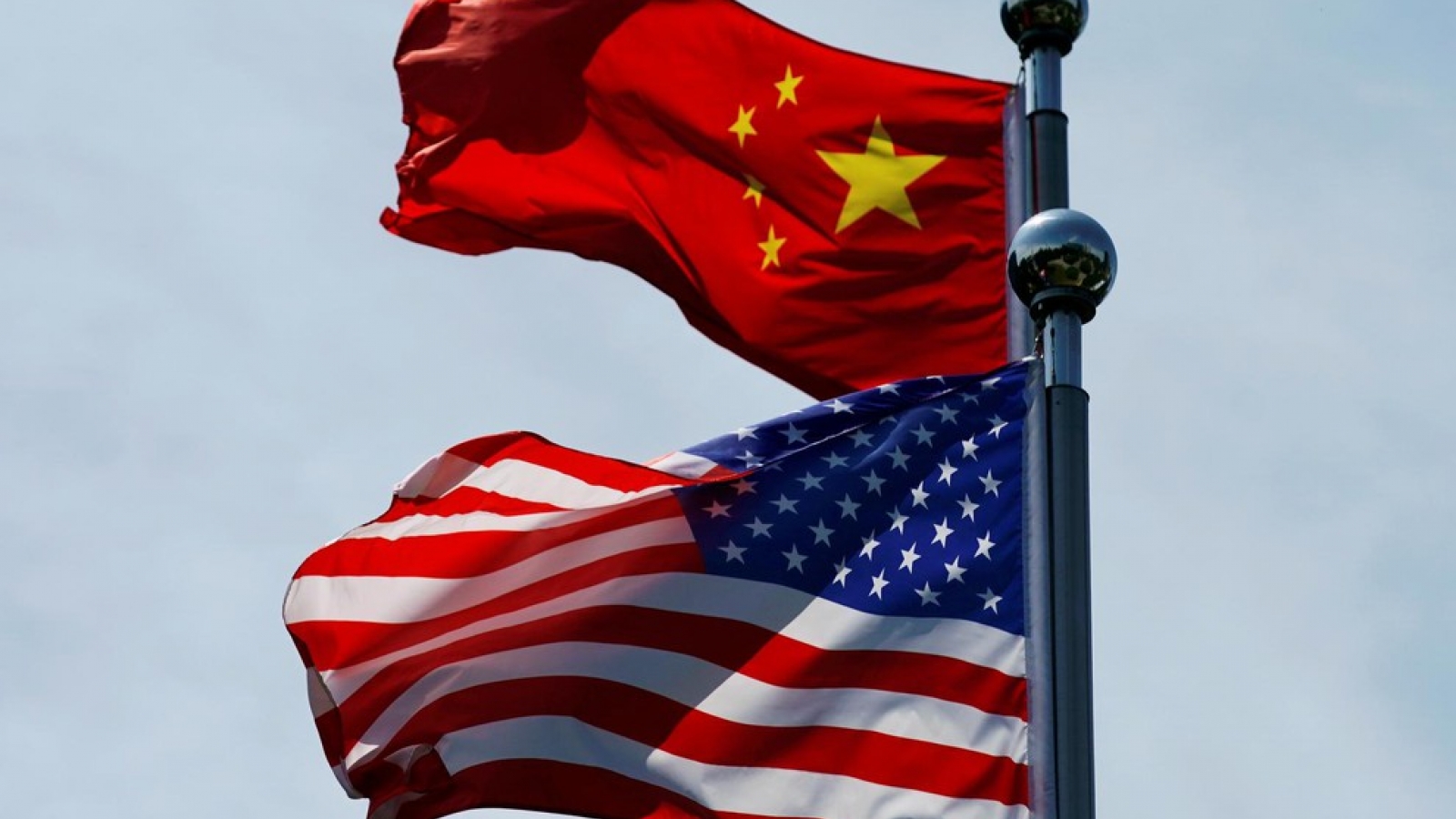 Quan hệ Mỹ - Trung liệu có rơi vào “Chiến tranh Lạnh”?
