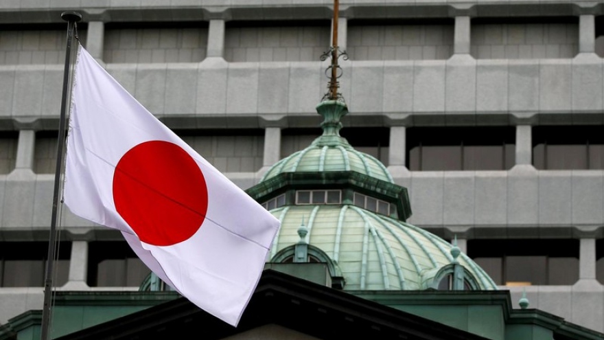 Nhật Bản luôn là “bàn đạp” của Mỹ trong vấn đề Biển Đông?