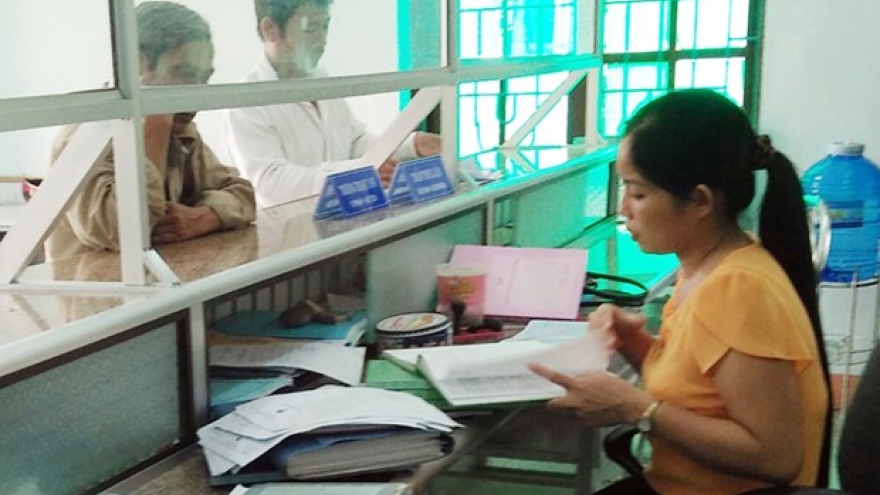 New partnership to improve Vietnam’s civil registration