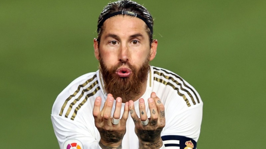 Bilbao - Real Madrid: Khúc cua quyết định