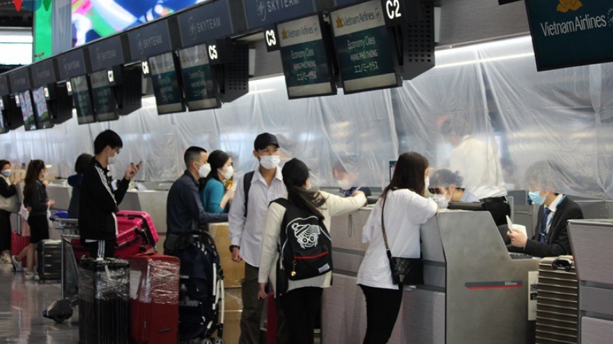 Nhật Bản chính thức nới lỏng nhập cảnh cho Việt Nam và Thái Lan