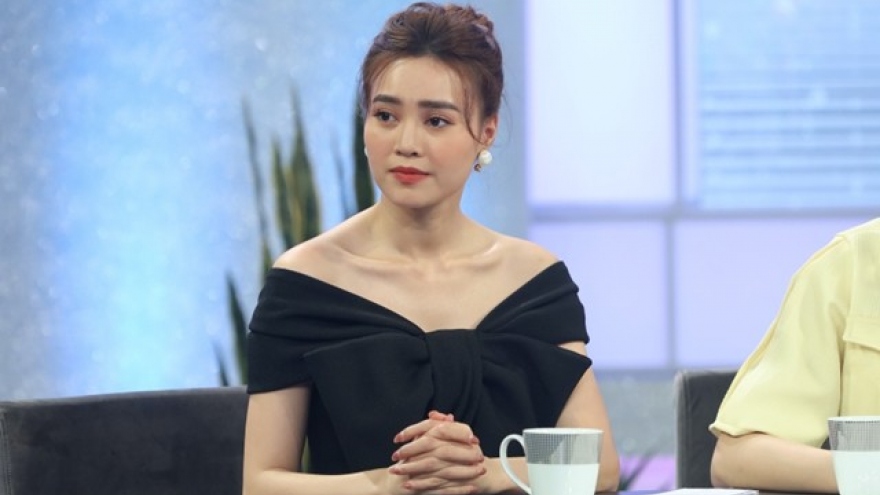 Ninh Dương Lan Ngọc thông báo thời gian kết hôn