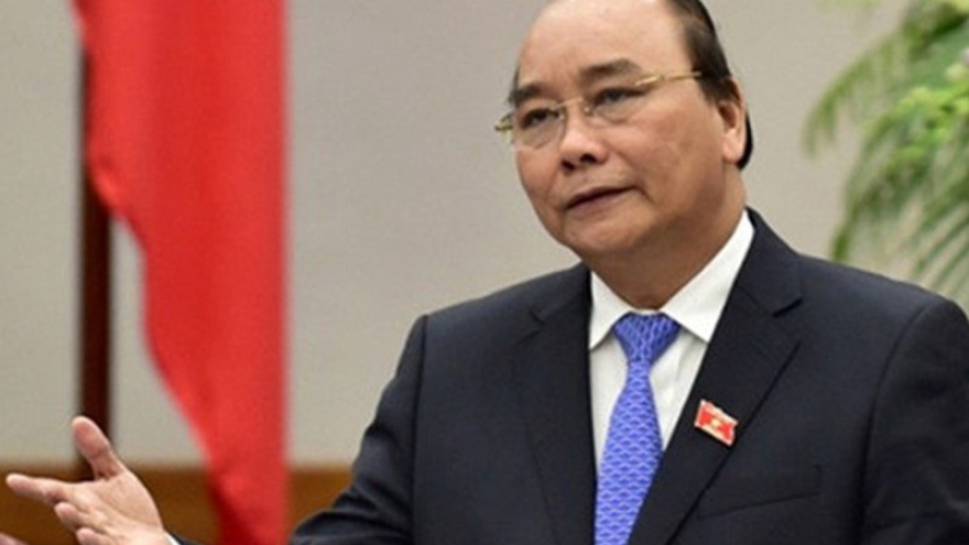 Thủ tướng Nguyễn Xuân Phúc gửi điện mừng lãnh đạo Cộng hòa Peru