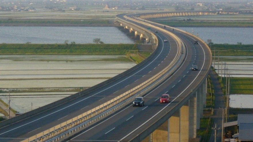 Campuchia sẽ xây đường cao tốc nối Phnom Penh với thị xã giáp Việt Nam