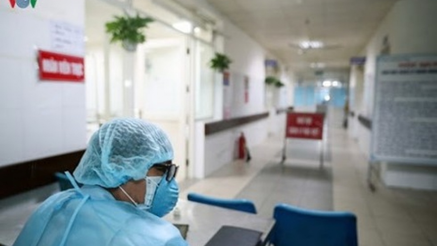 Eight imported cases of coronavirus from Russia raise national tally to 381