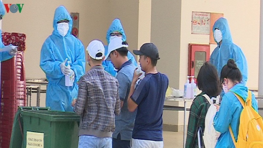 Đà Nẵng giảm giá phòng hỗ trợ du khách còn lại ở thành phố