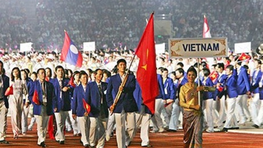 Vietnam presses ahead with preparation for SEA Games 31
