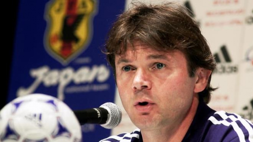 Philippe Troussier listed among greatest AFC Asian Cup coaches
