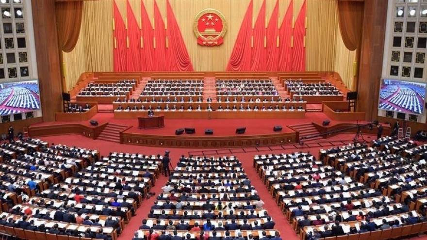 Trung Quốc sẽ tổ chức Hội nghị Trung ương 5 khóa 19 vào tháng 10