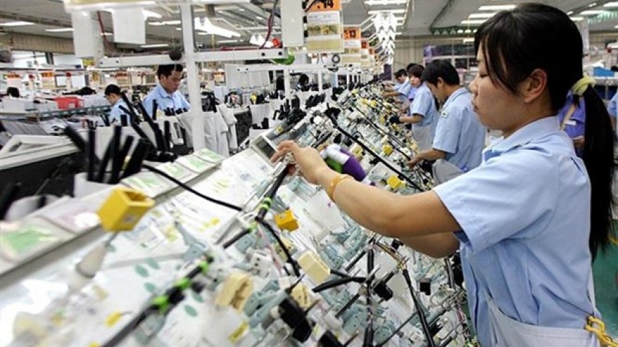US businesses keen on investment opportunities in Vietnam