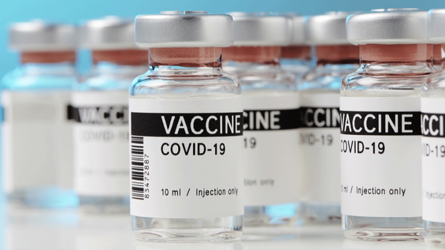 Thái Lan sẵn sàng cho sản xuất hàng loạt vaccine chống Covid-19