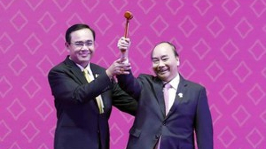 Vietnam demonstrates outstanding leadership capabilities in ASEAN