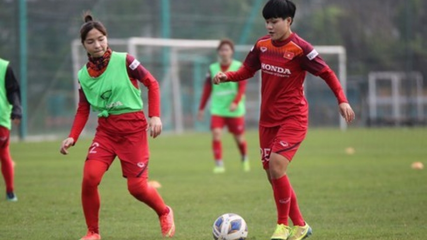 AFC adjusts schedule of AFC U-20 Women's Championship 2022