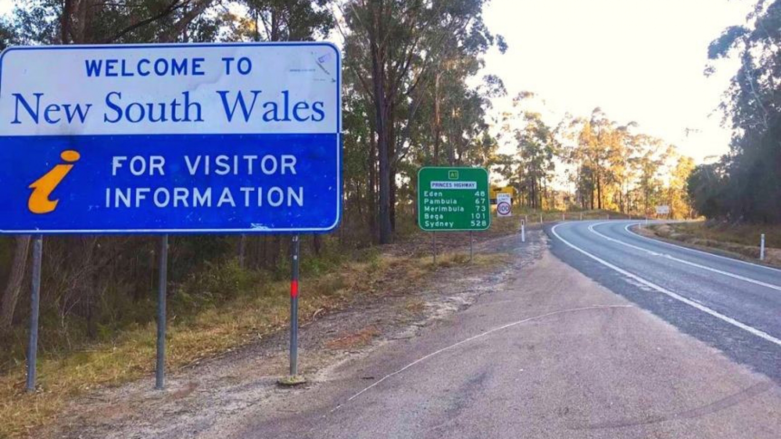 Ngăn Covid-19, bang Victoria (Australia) đóng cửa với New South Wales
